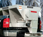Stainless Steel Spreader
