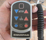 Telecommande