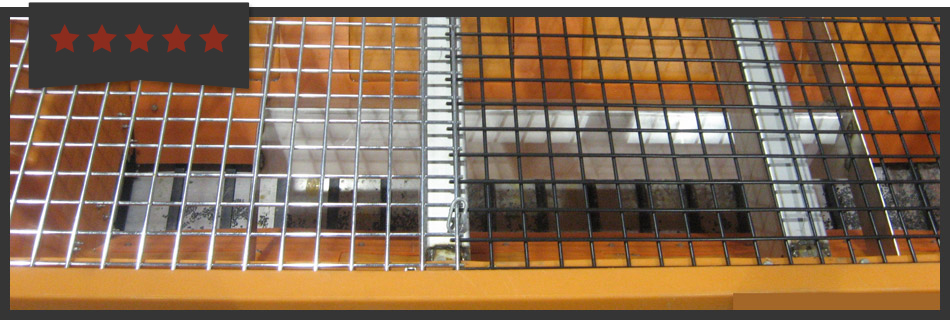 Polyethylene spreader